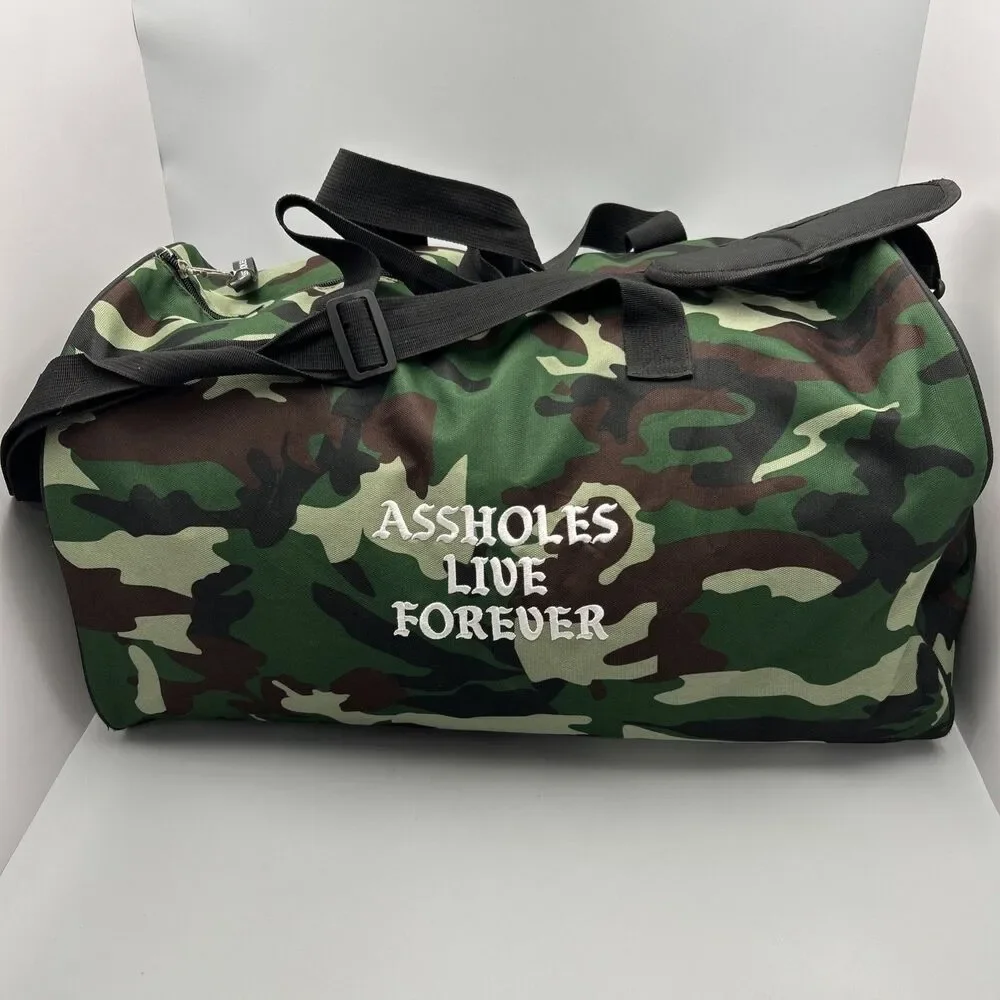 A$$holes Live Forever 24